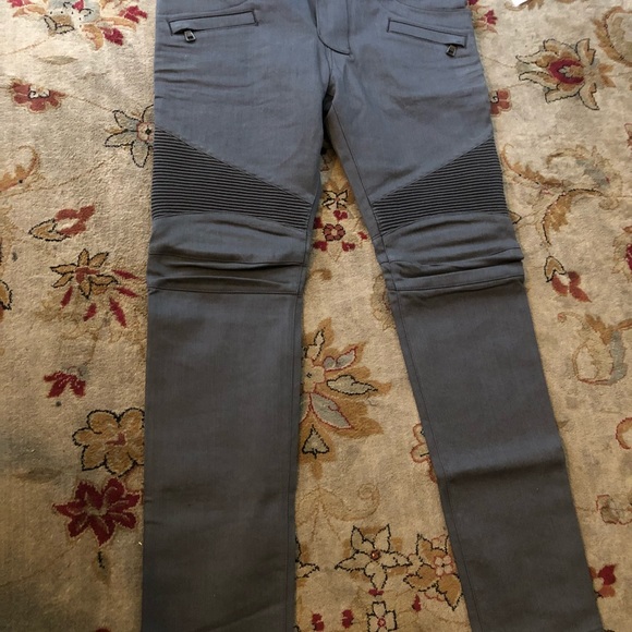New Men’s Balmain jeans - Picture 2 of 8